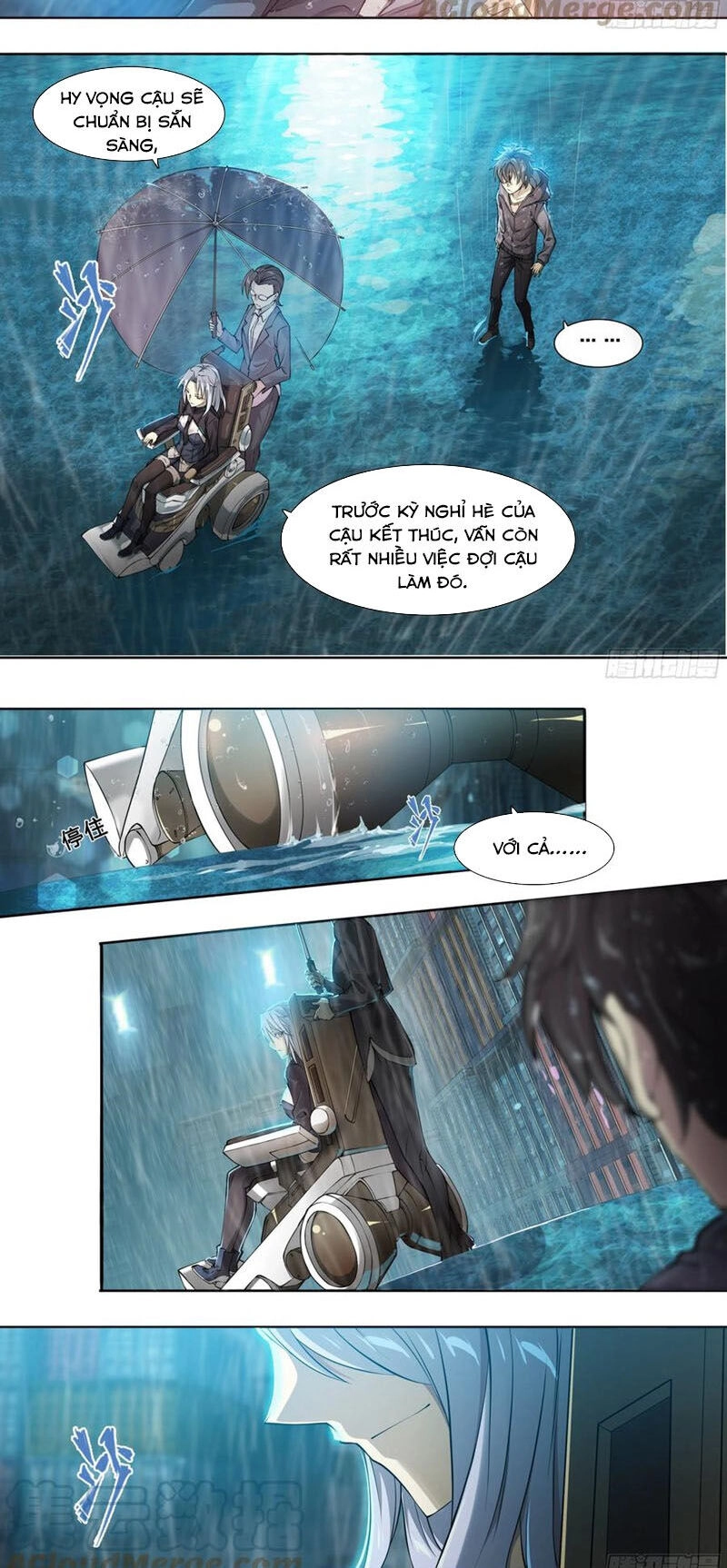 Dự Báo Khải Huyền Chapter 61 - 13