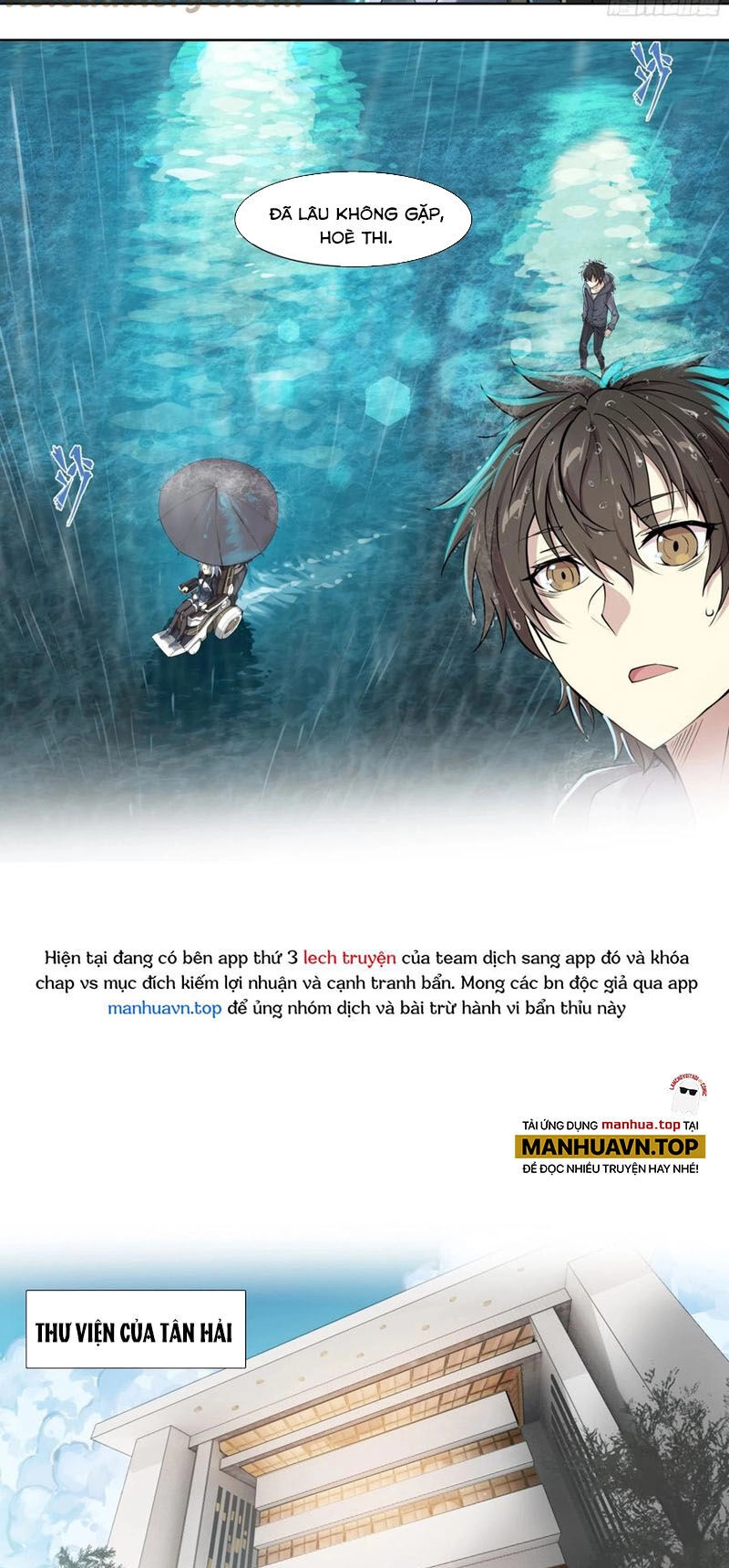 Dự Báo Khải Huyền Chapter 61 - 14