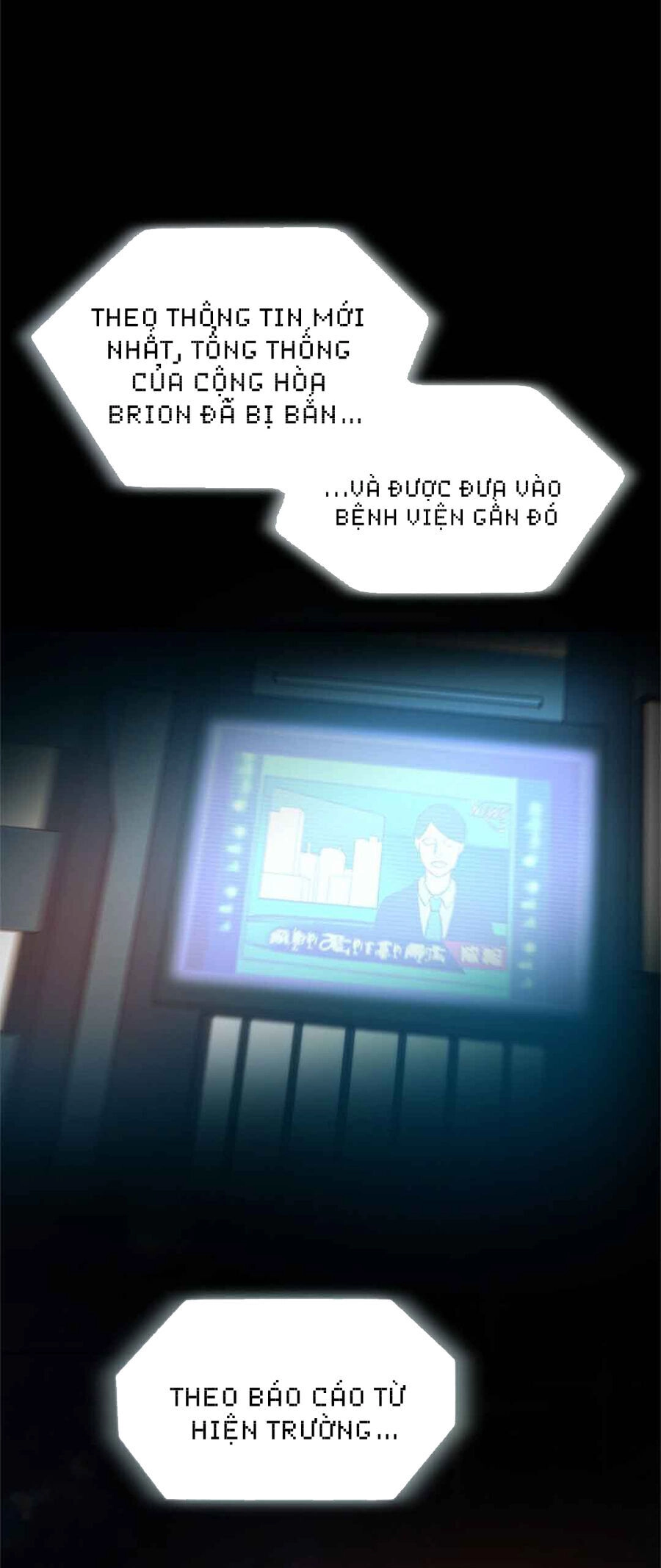 Kiếp Thứ Hai Đầy Rắc Rối Chapter 1 - 1