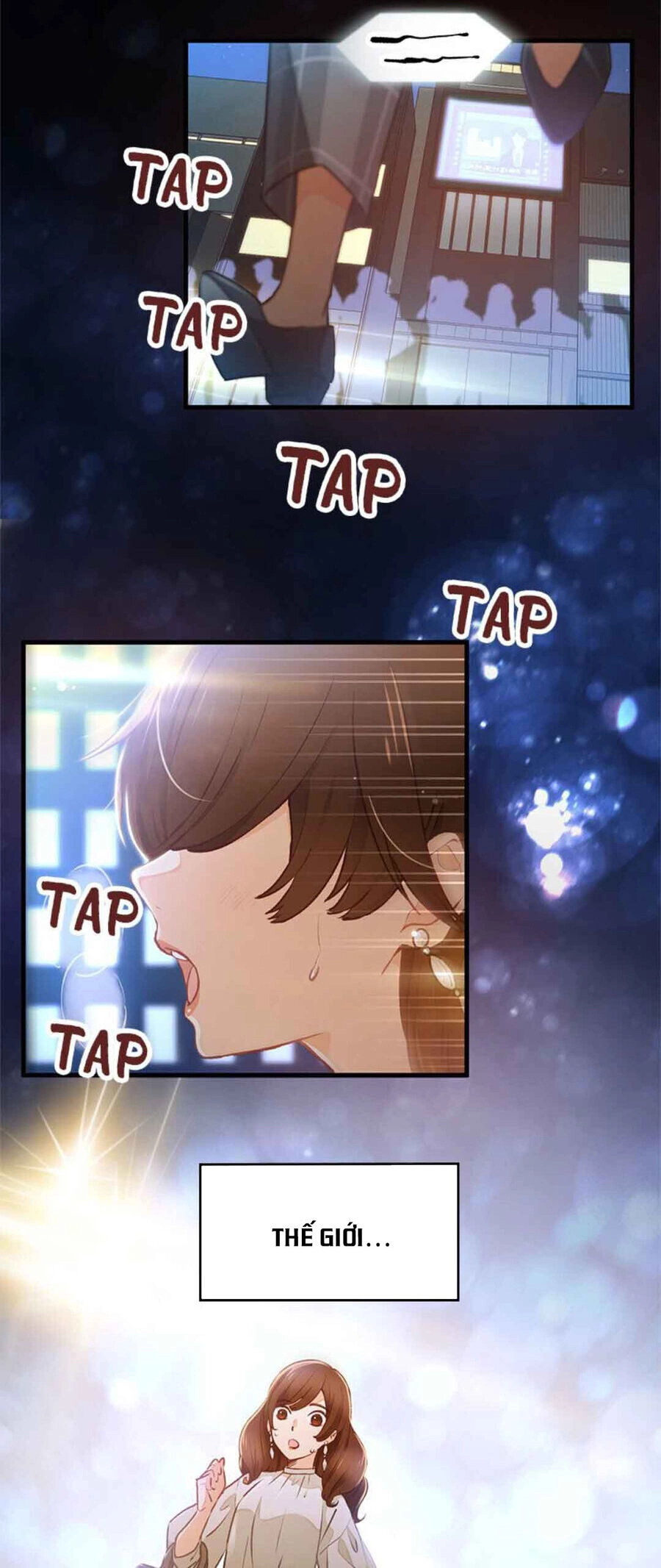 Kiếp Thứ Hai Đầy Rắc Rối Chapter 1 - 2