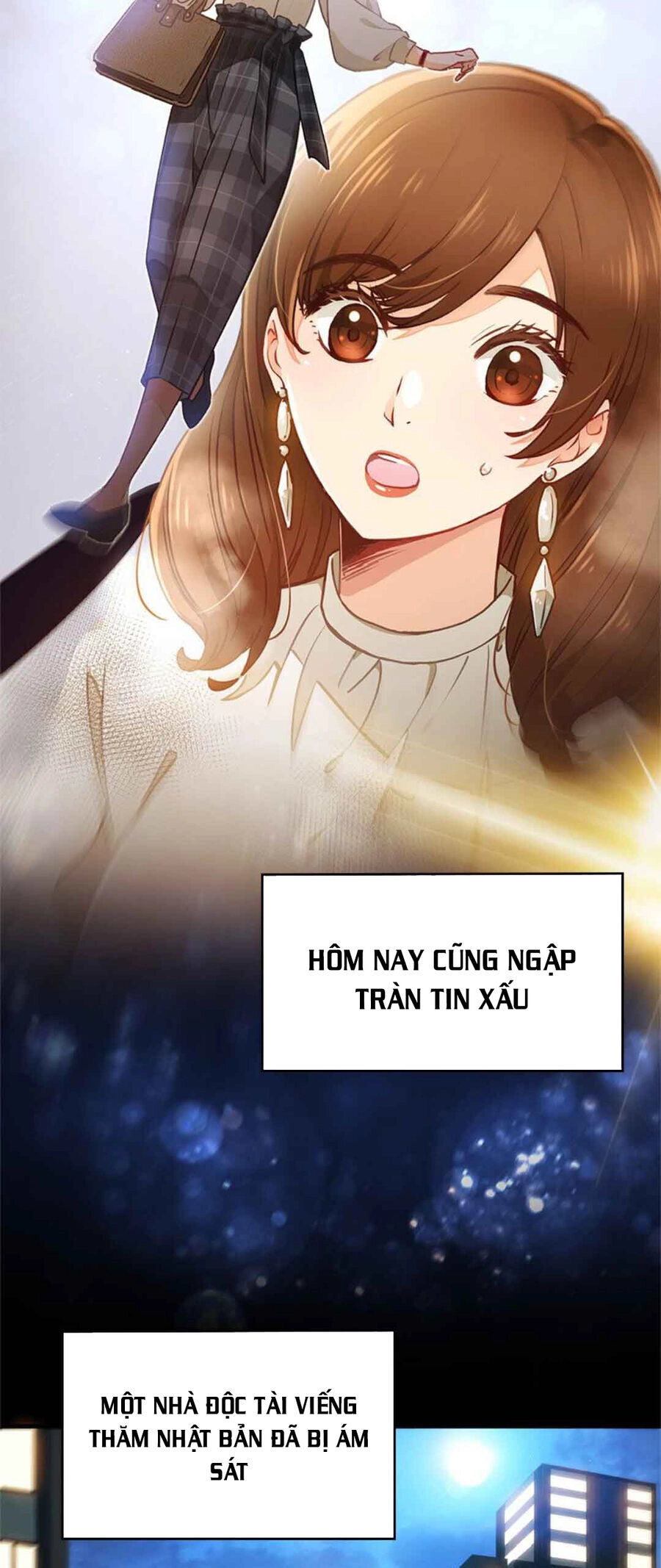 Kiếp Thứ Hai Đầy Rắc Rối Chapter 1 - 3