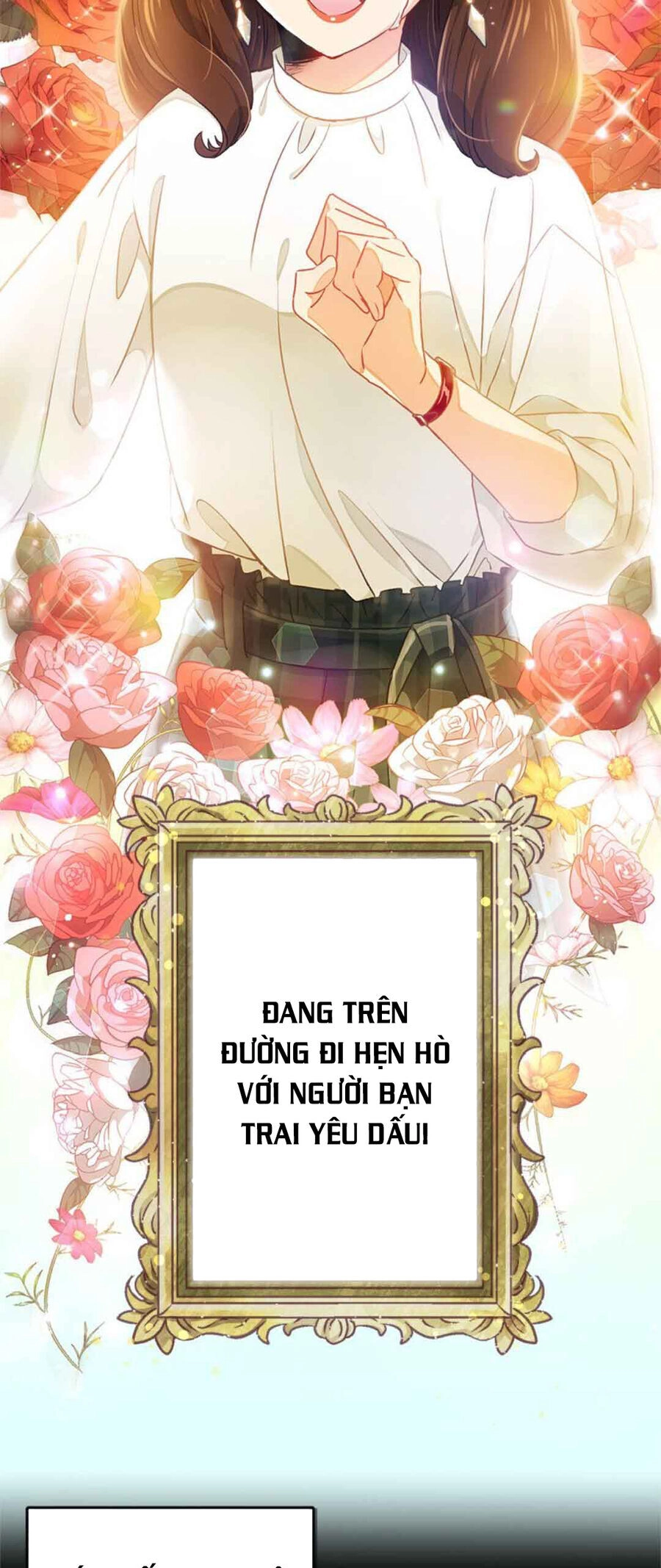 Kiếp Thứ Hai Đầy Rắc Rối Chapter 1 - 5