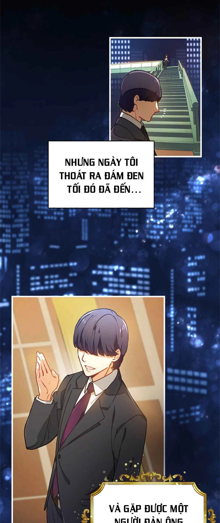 Kiếp Thứ Hai Đầy Rắc Rối Chapter 1 - 7