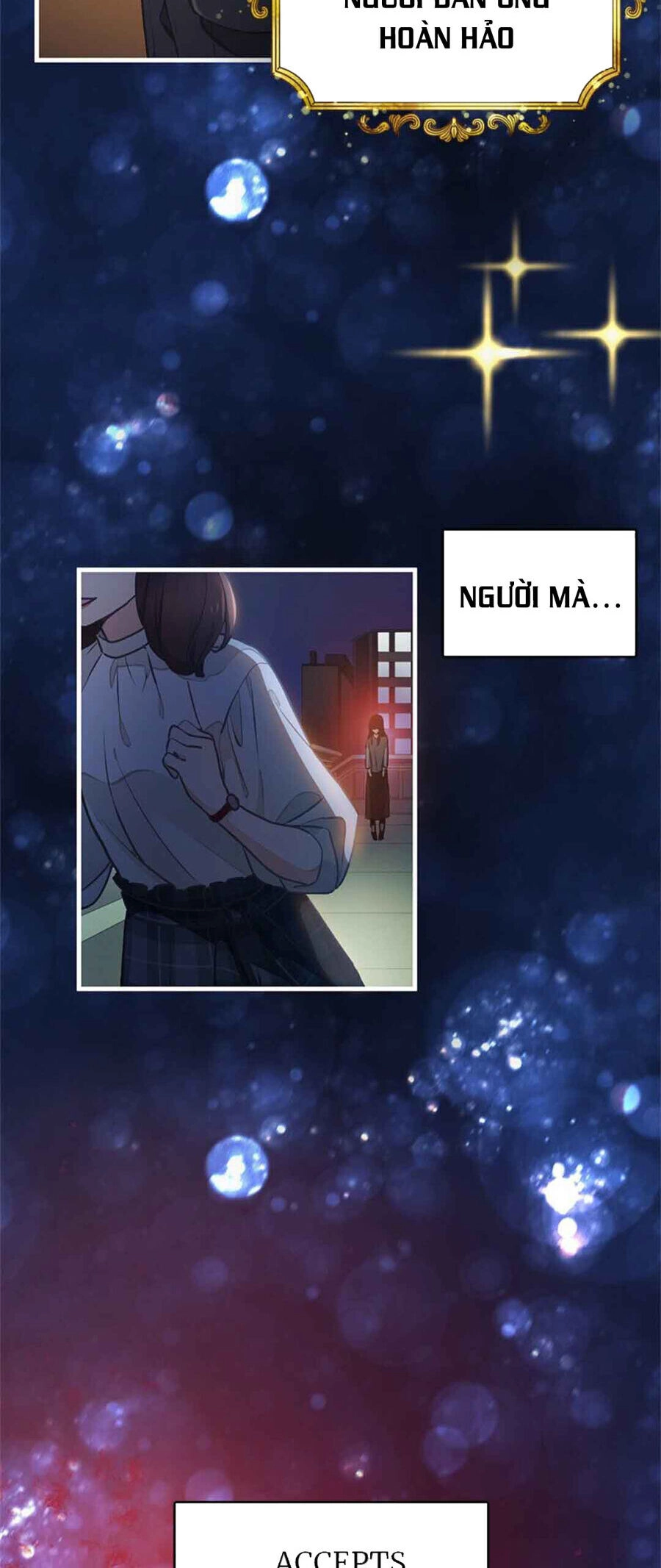 Kiếp Thứ Hai Đầy Rắc Rối Chapter 1 - 8