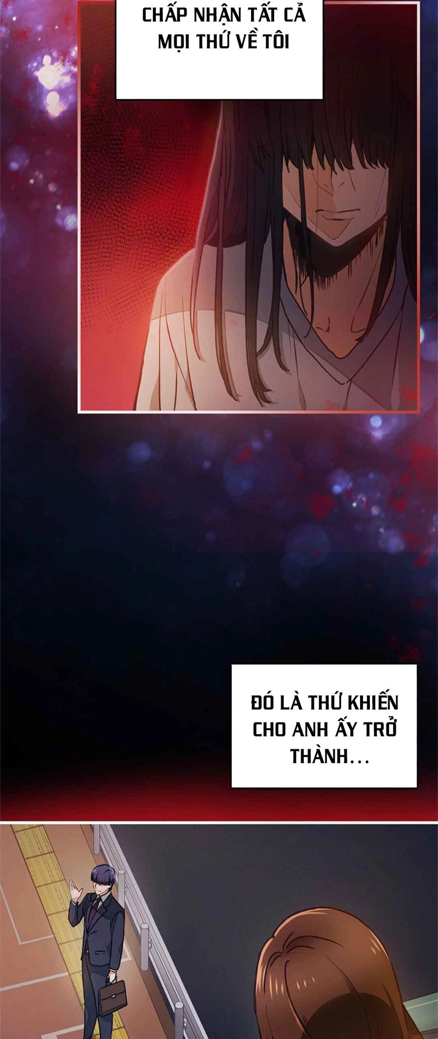 Kiếp Thứ Hai Đầy Rắc Rối Chapter 1 - 9