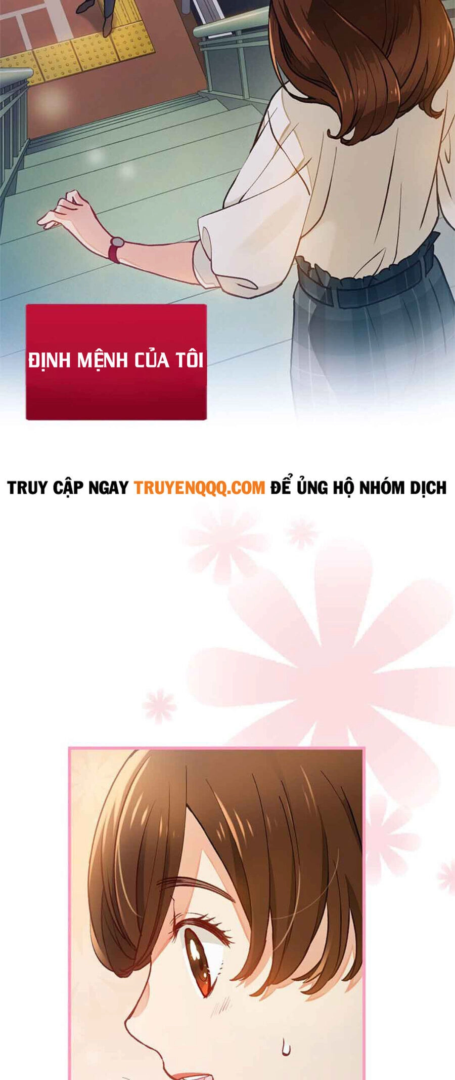 Kiếp Thứ Hai Đầy Rắc Rối Chapter 1 - 10