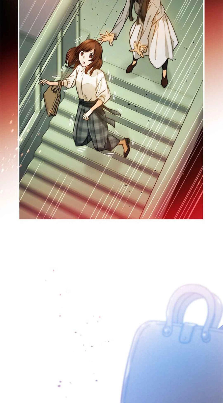 Kiếp Thứ Hai Đầy Rắc Rối Chapter 1 - 12