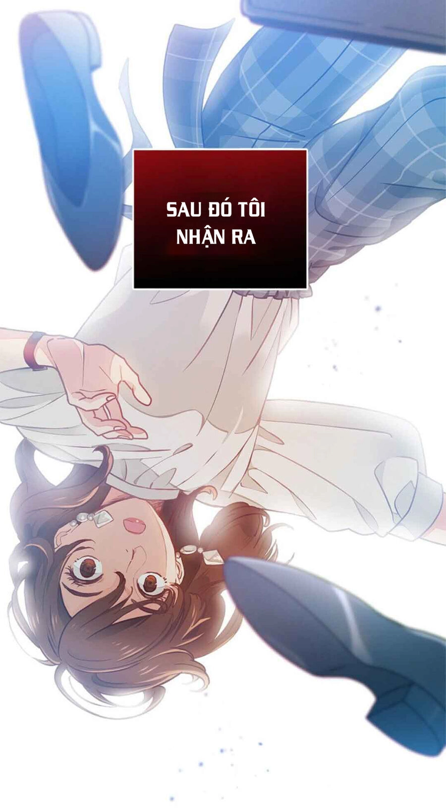 Kiếp Thứ Hai Đầy Rắc Rối Chapter 1 - 13