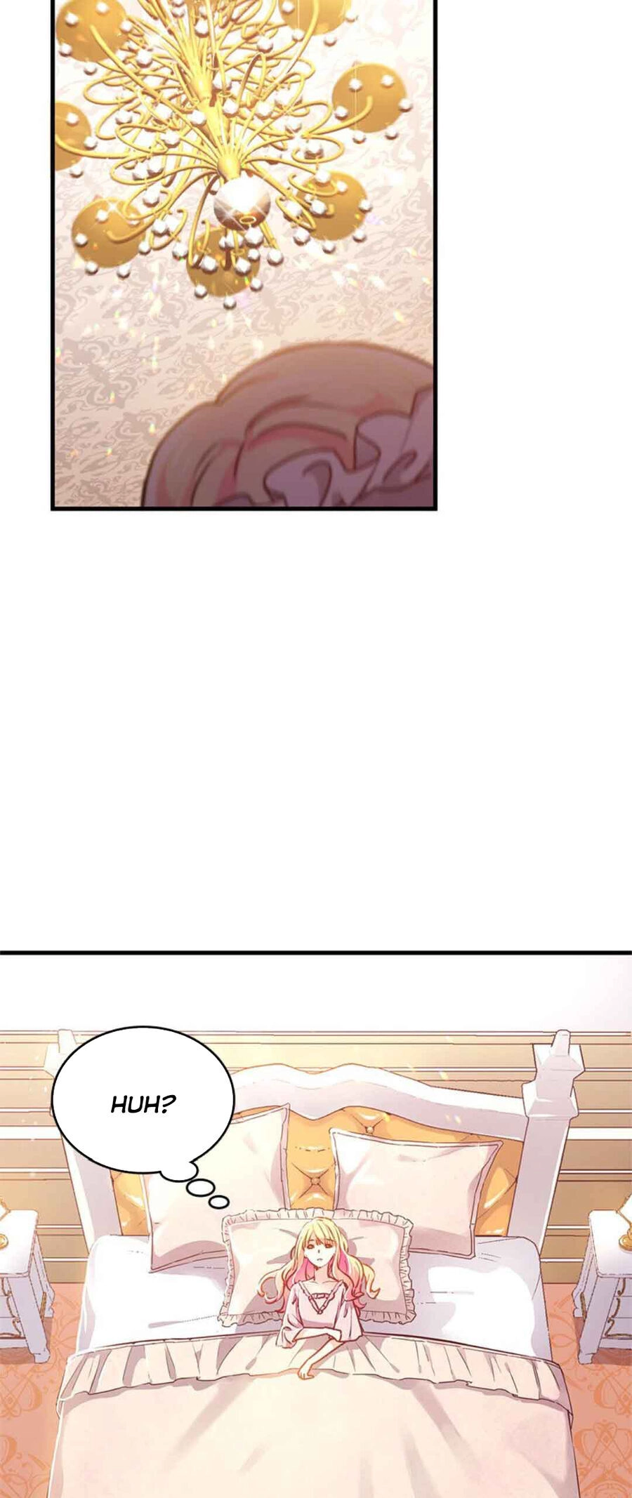 Kiếp Thứ Hai Đầy Rắc Rối Chapter 1 - 21