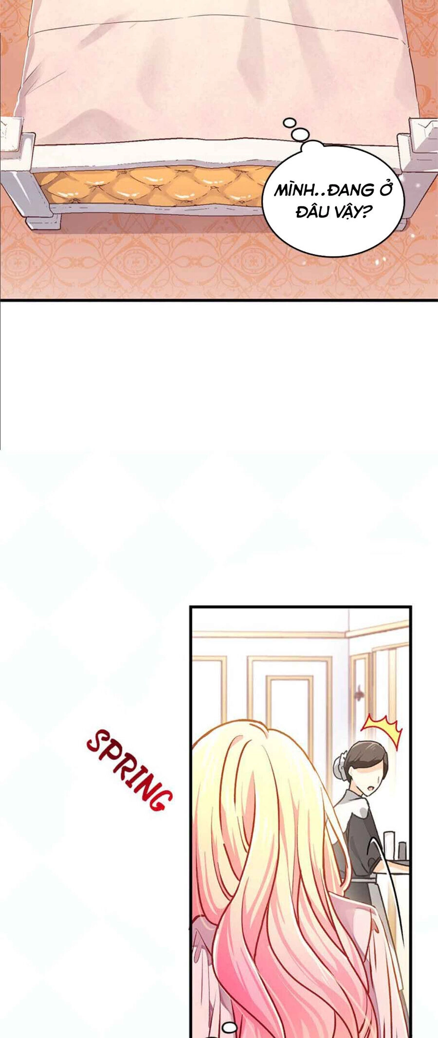 Kiếp Thứ Hai Đầy Rắc Rối Chapter 1 - 22