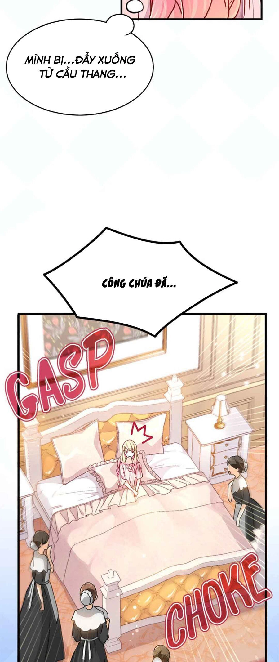 Kiếp Thứ Hai Đầy Rắc Rối Chapter 1 - 23