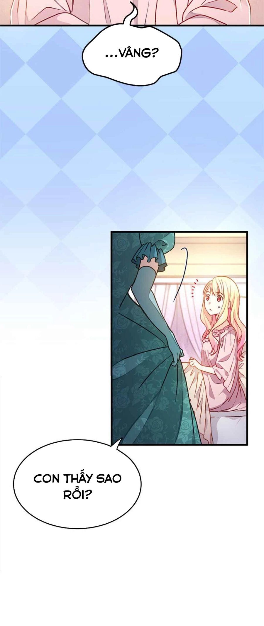 Kiếp Thứ Hai Đầy Rắc Rối Chapter 1 - 25