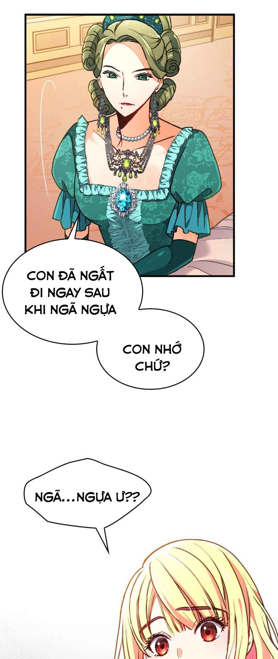 Kiếp Thứ Hai Đầy Rắc Rối Chapter 1 - 26