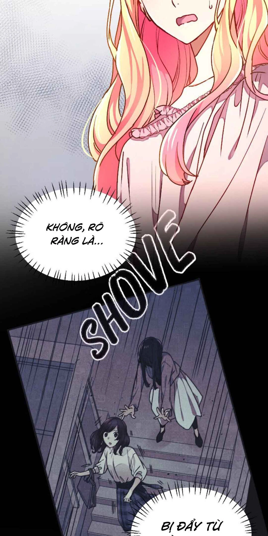 Kiếp Thứ Hai Đầy Rắc Rối Chapter 1 - 27