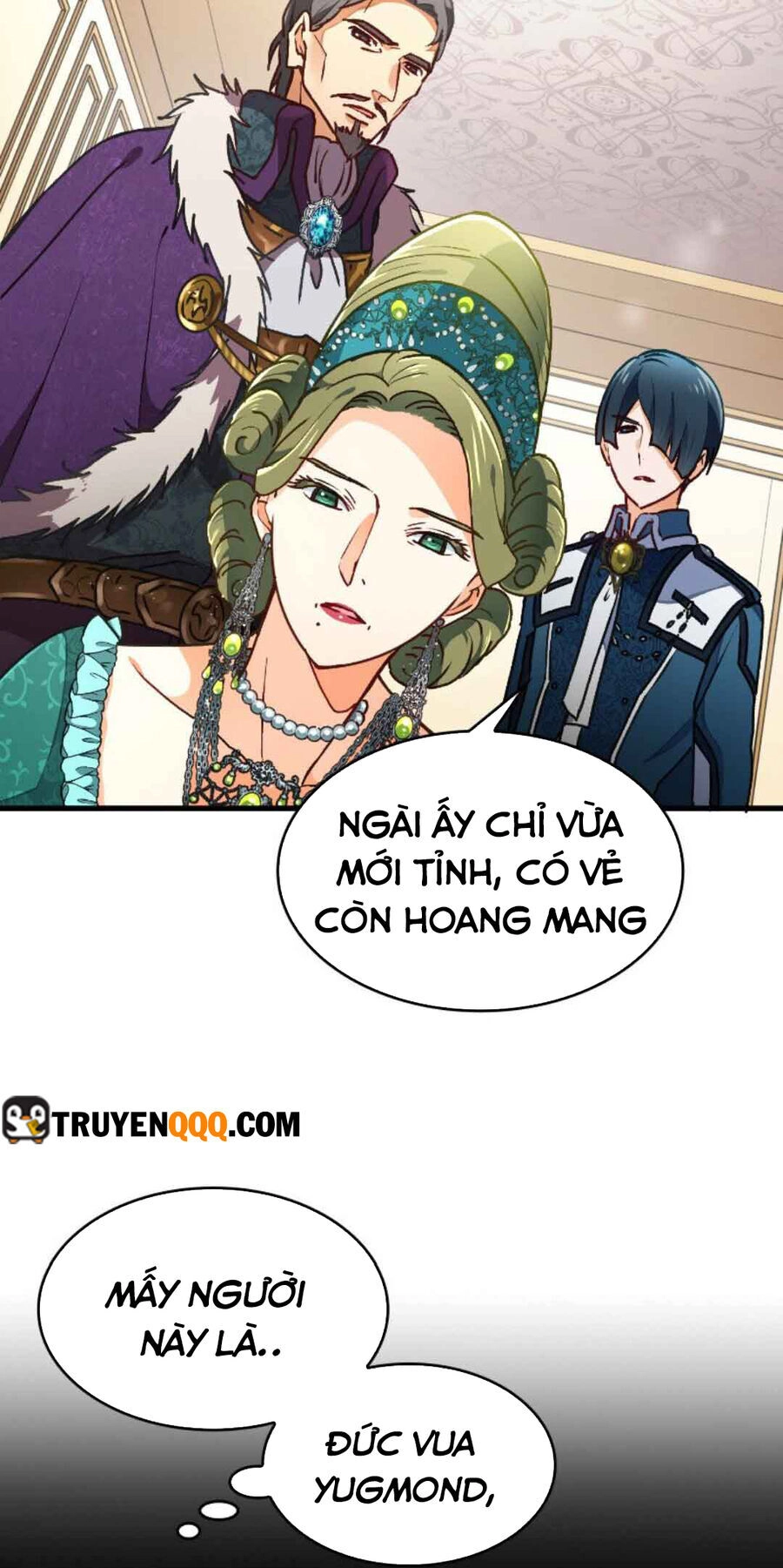 Kiếp Thứ Hai Đầy Rắc Rối Chapter 1 - 29