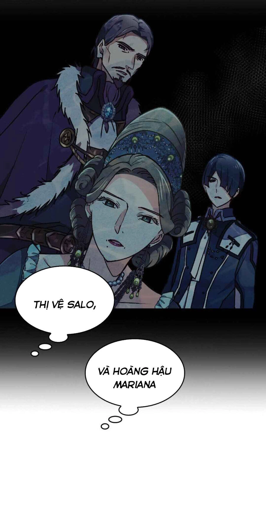 Kiếp Thứ Hai Đầy Rắc Rối Chapter 1 - 30