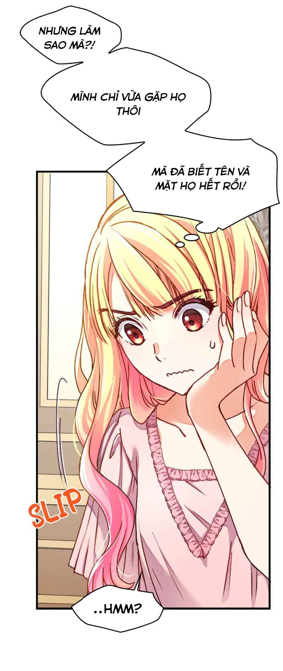 Kiếp Thứ Hai Đầy Rắc Rối Chapter 1 - 31