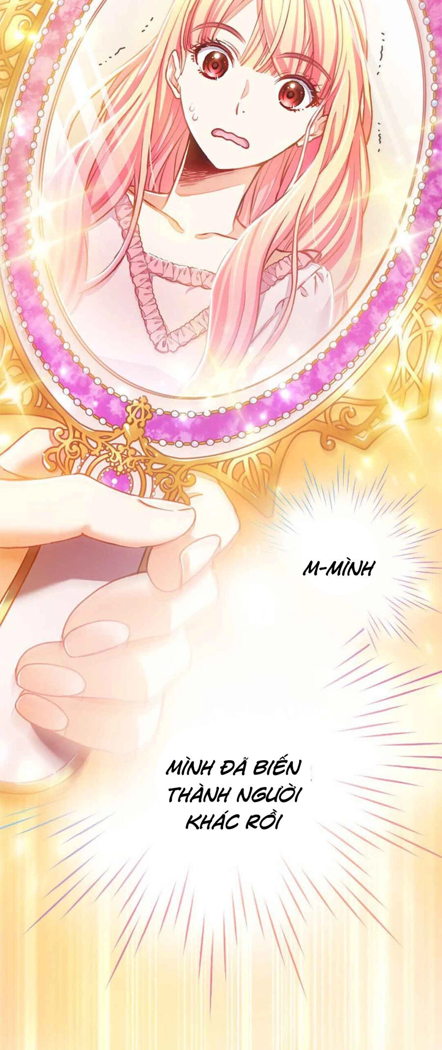 Kiếp Thứ Hai Đầy Rắc Rối Chapter 1 - 33