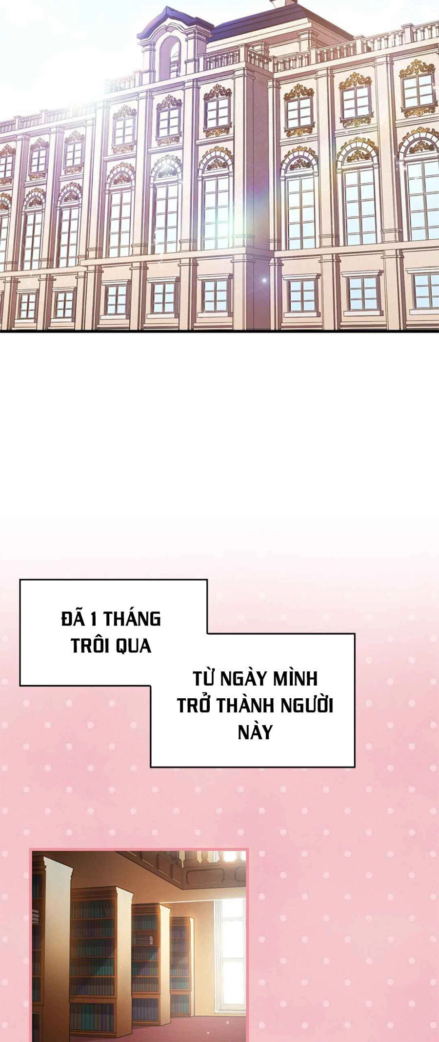 Kiếp Thứ Hai Đầy Rắc Rối Chapter 1 - 35