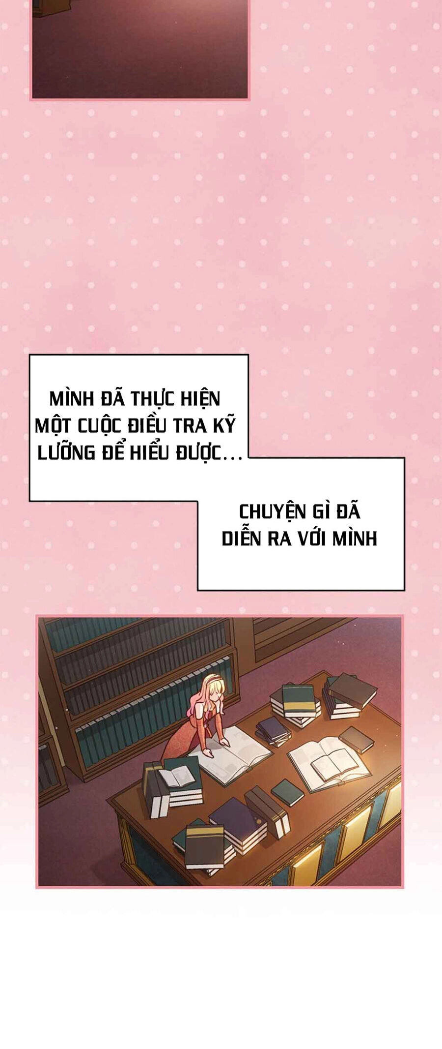 Kiếp Thứ Hai Đầy Rắc Rối Chapter 1 - 36