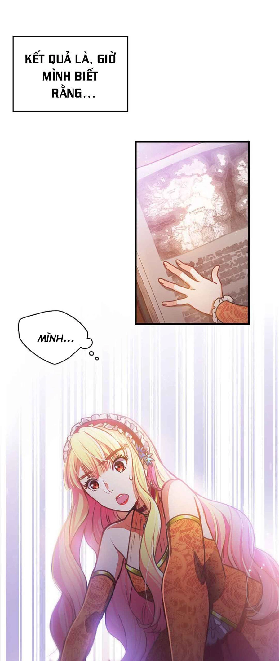 Kiếp Thứ Hai Đầy Rắc Rối Chapter 1 - 37