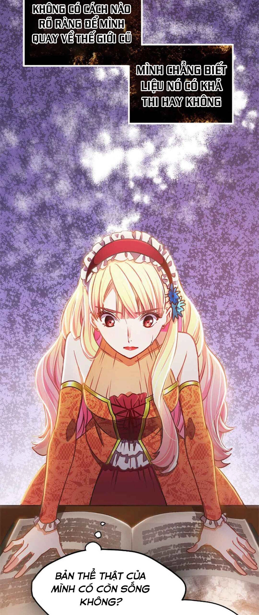 Kiếp Thứ Hai Đầy Rắc Rối Chapter 1 - 40