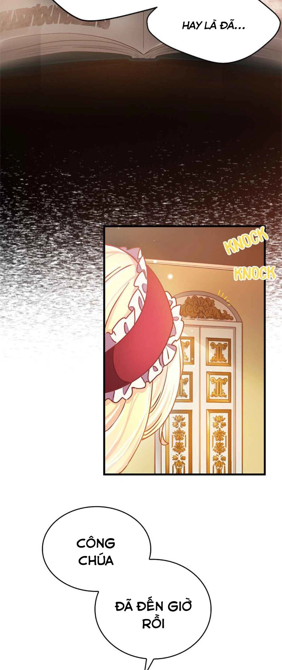 Kiếp Thứ Hai Đầy Rắc Rối Chapter 1 - 41