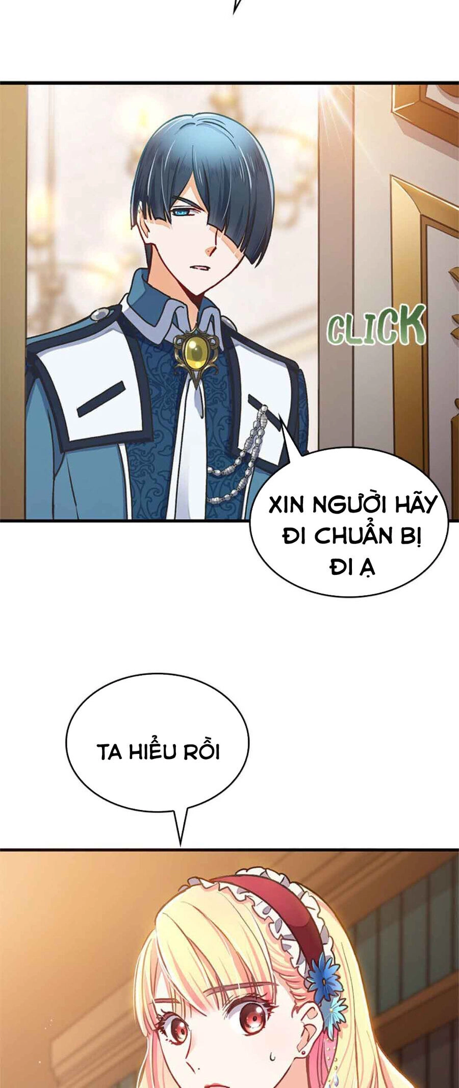 Kiếp Thứ Hai Đầy Rắc Rối Chapter 1 - 42