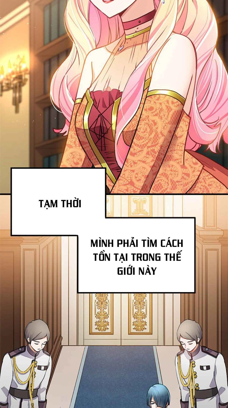 Kiếp Thứ Hai Đầy Rắc Rối Chapter 1 - 43