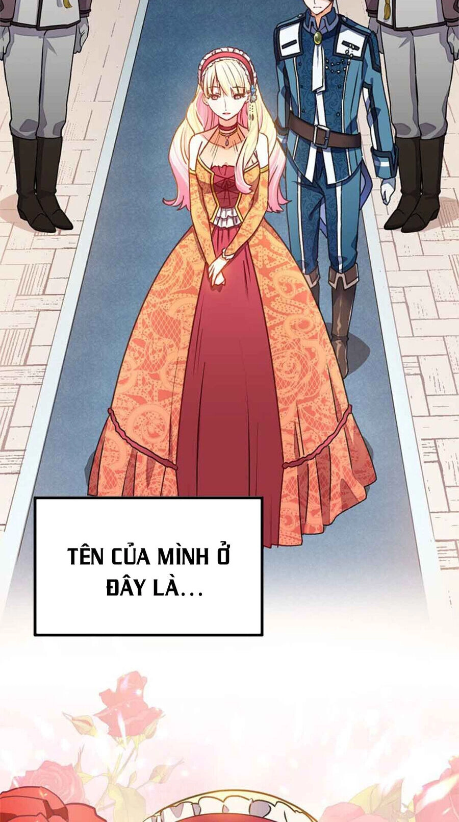 Kiếp Thứ Hai Đầy Rắc Rối Chapter 1 - 44