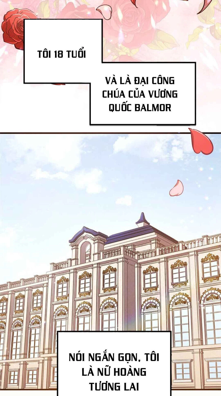 Kiếp Thứ Hai Đầy Rắc Rối Chapter 1 - 46