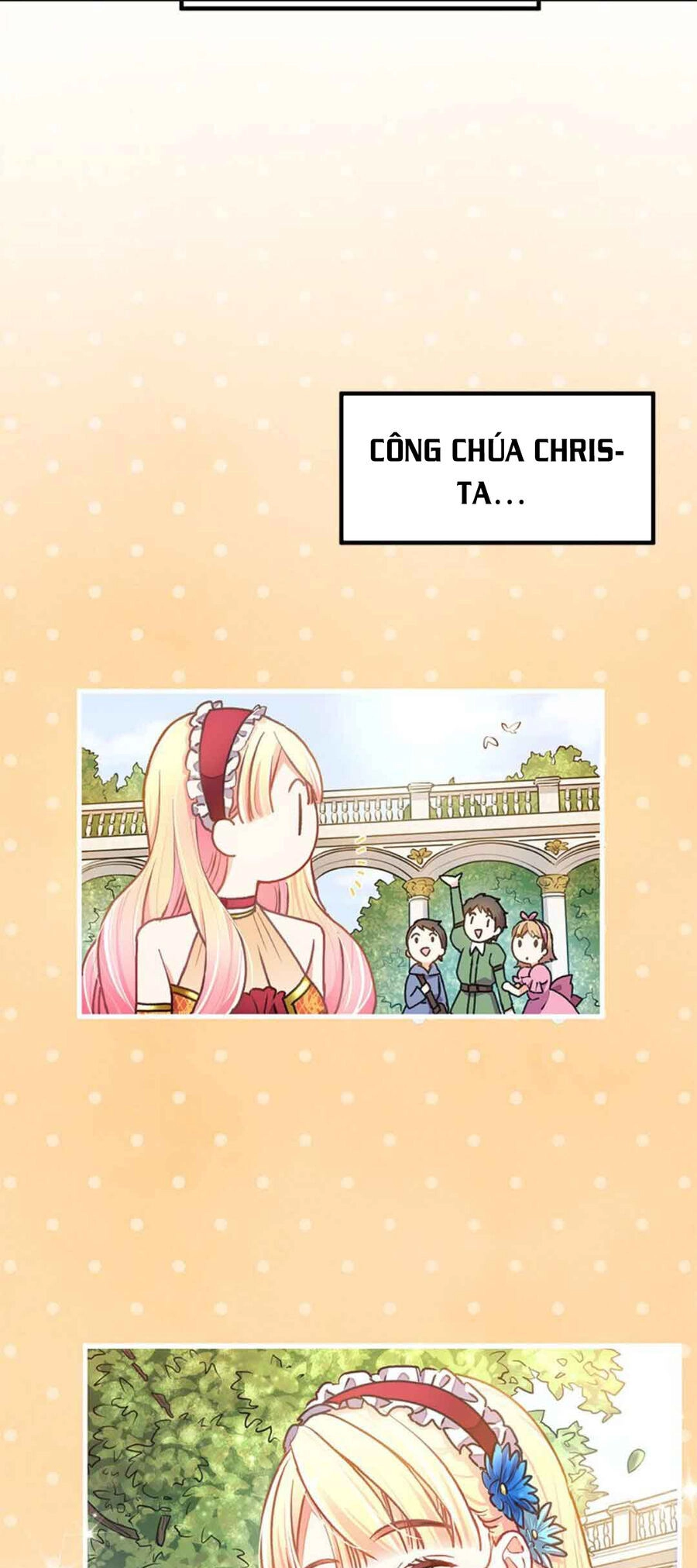 Kiếp Thứ Hai Đầy Rắc Rối Chapter 1 - 47