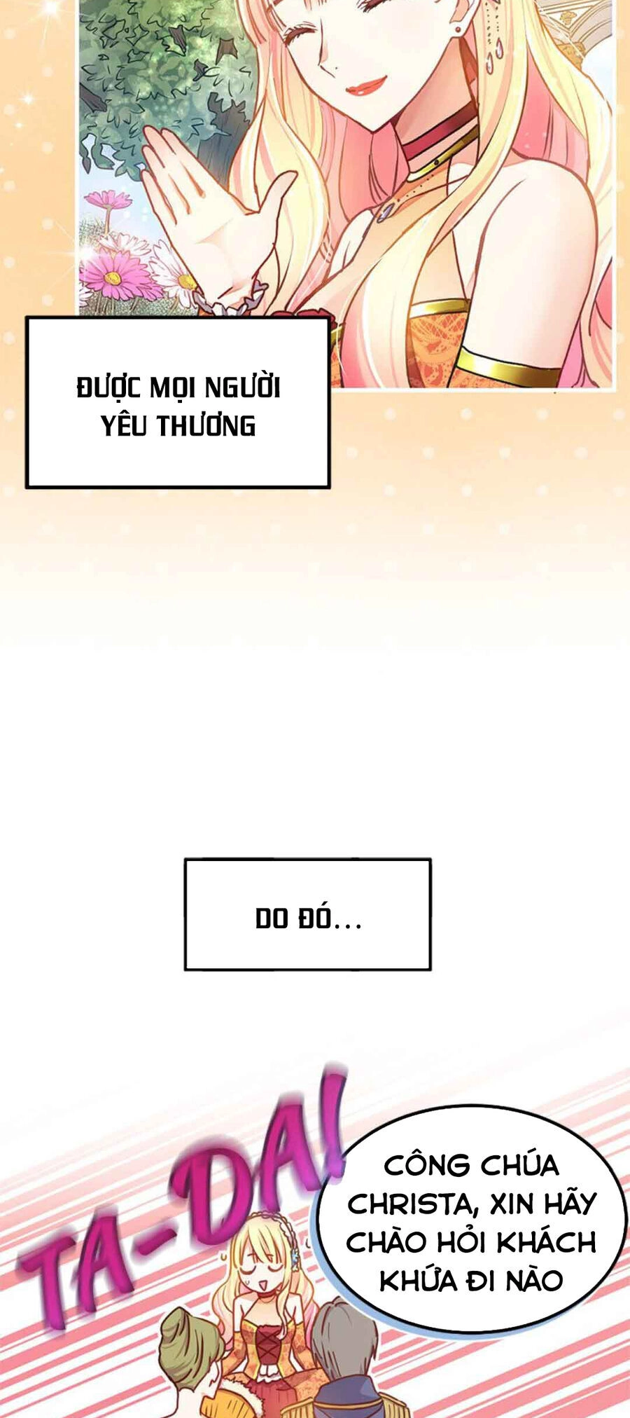 Kiếp Thứ Hai Đầy Rắc Rối Chapter 1 - 48