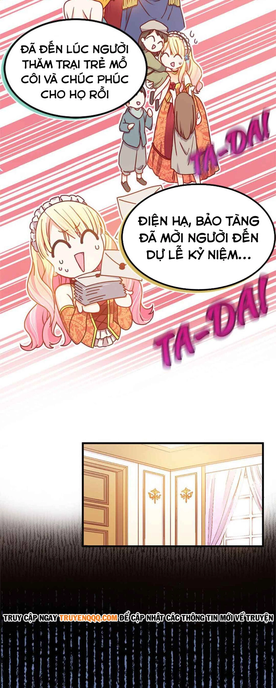 Kiếp Thứ Hai Đầy Rắc Rối Chapter 1 - 49