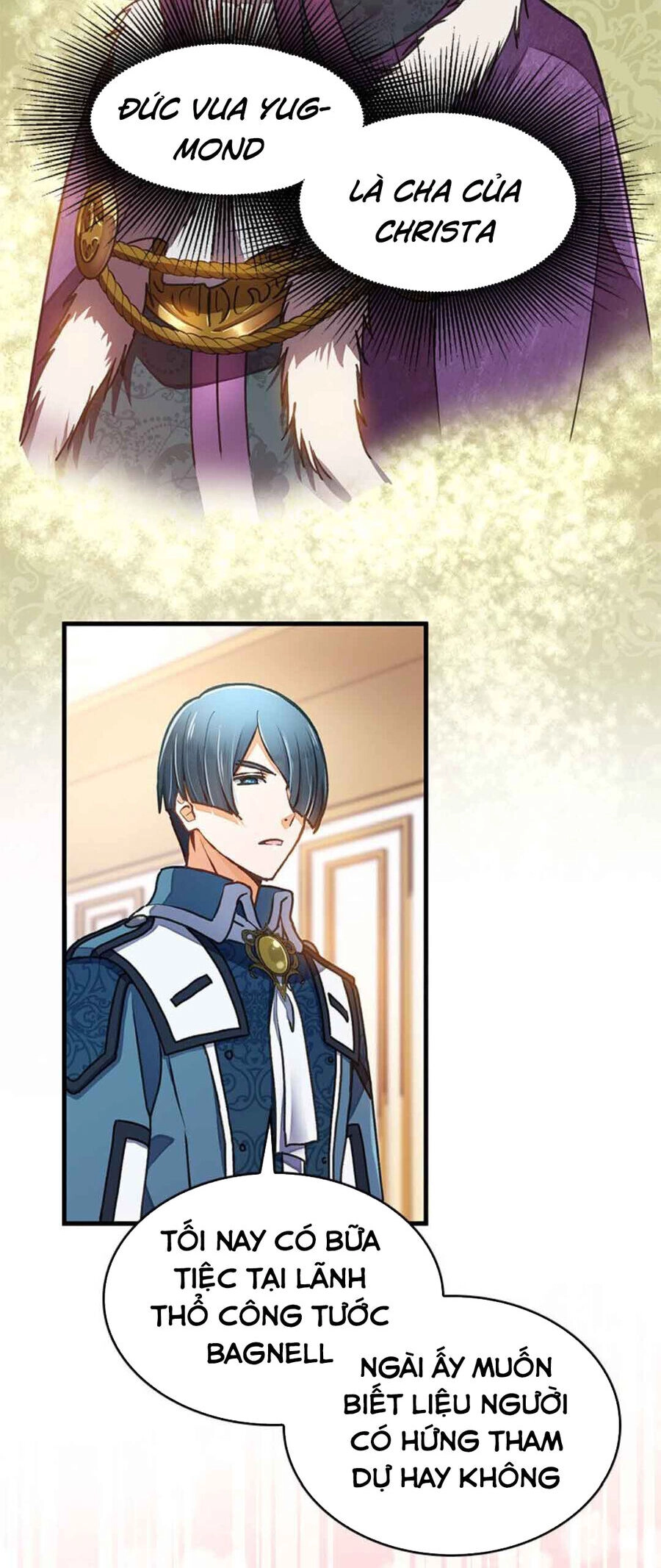 Kiếp Thứ Hai Đầy Rắc Rối Chapter 1 - 52