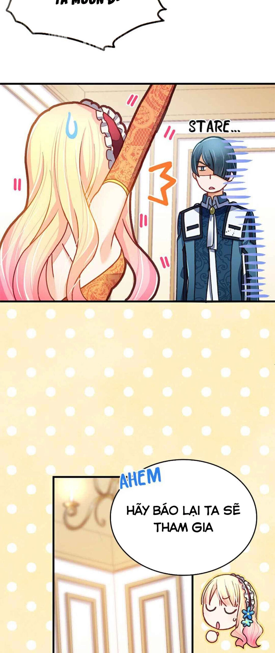 Kiếp Thứ Hai Đầy Rắc Rối Chapter 1 - 54