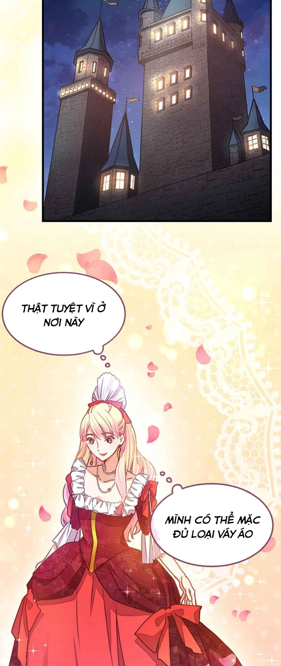 Kiếp Thứ Hai Đầy Rắc Rối Chapter 1 - 56