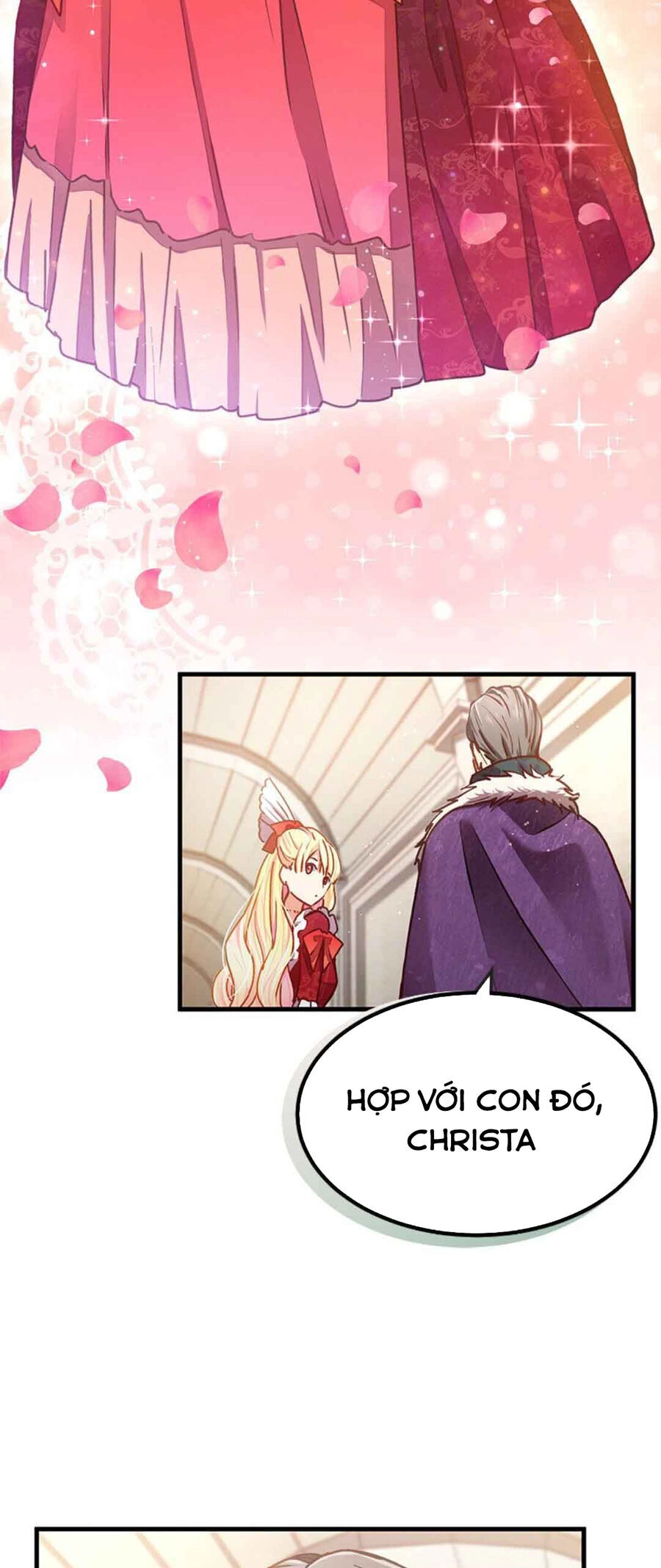 Kiếp Thứ Hai Đầy Rắc Rối Chapter 1 - 57