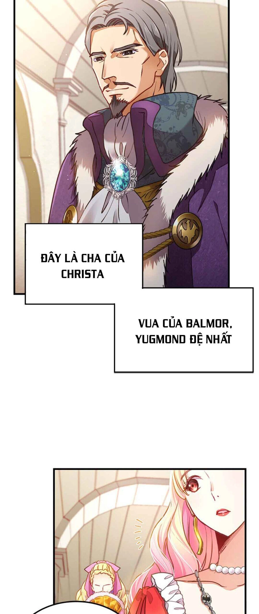 Kiếp Thứ Hai Đầy Rắc Rối Chapter 1 - 58