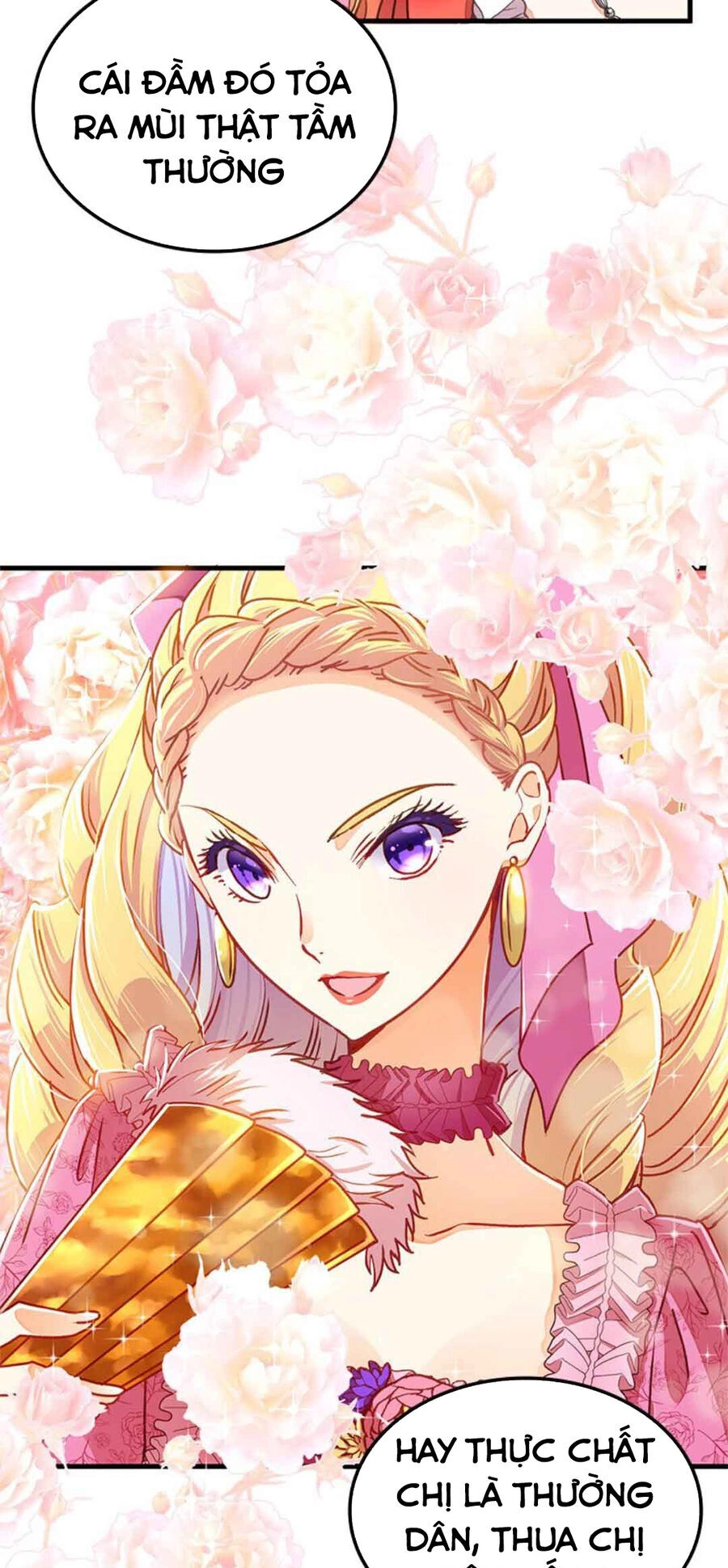 Kiếp Thứ Hai Đầy Rắc Rối Chapter 1 - 59