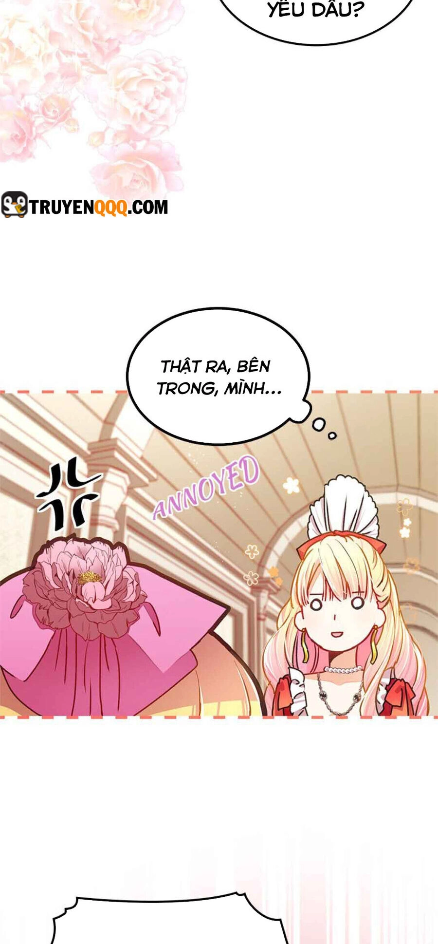 Kiếp Thứ Hai Đầy Rắc Rối Chapter 1 - 60