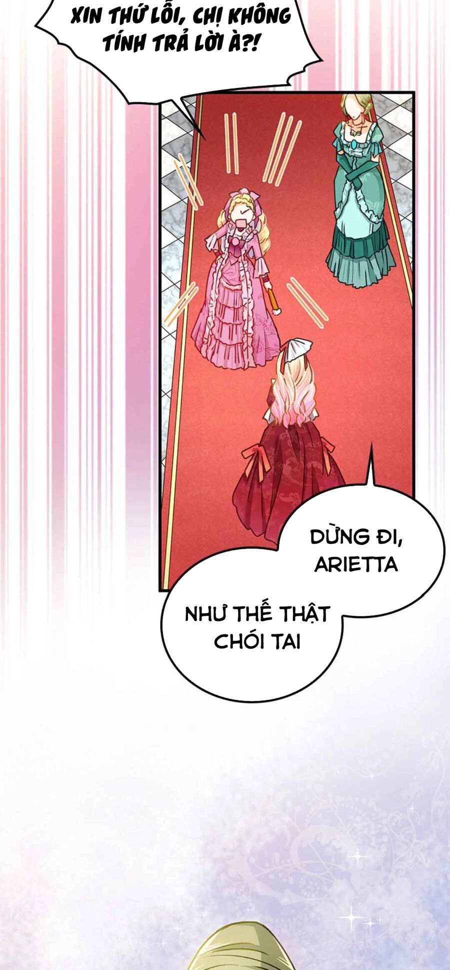 Kiếp Thứ Hai Đầy Rắc Rối Chapter 1 - 61