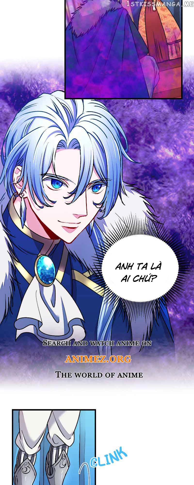 Kiếp Thứ Hai Đầy Rắc Rối Chapter 2 - 2