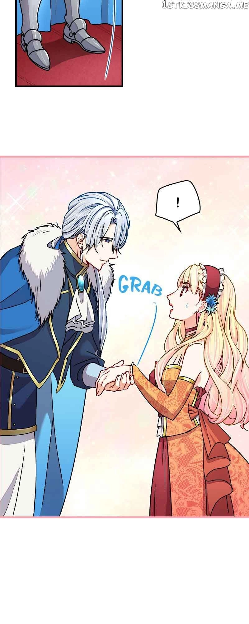 Kiếp Thứ Hai Đầy Rắc Rối Chapter 2 - 3