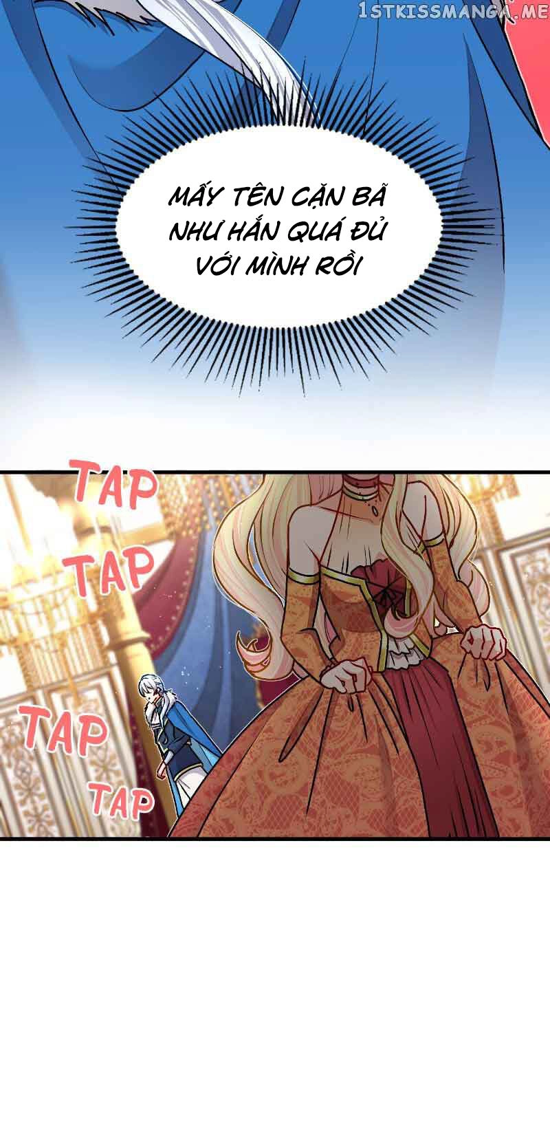 Kiếp Thứ Hai Đầy Rắc Rối Chapter 2 - 5