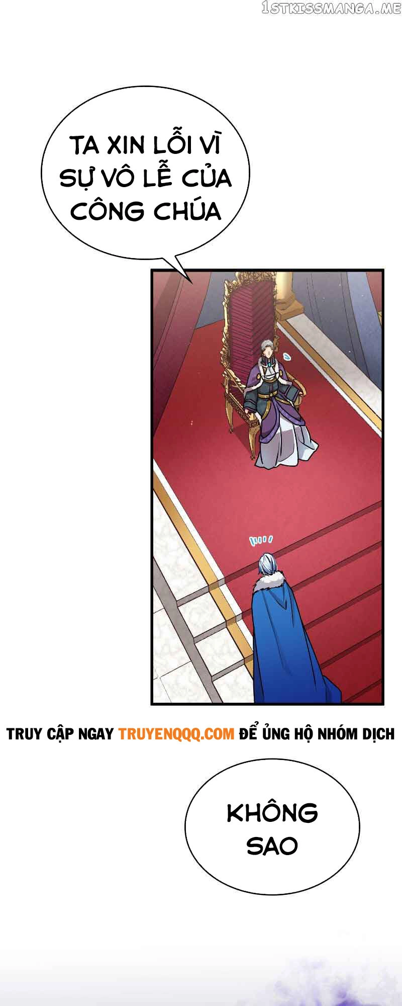 Kiếp Thứ Hai Đầy Rắc Rối Chapter 2 - 6