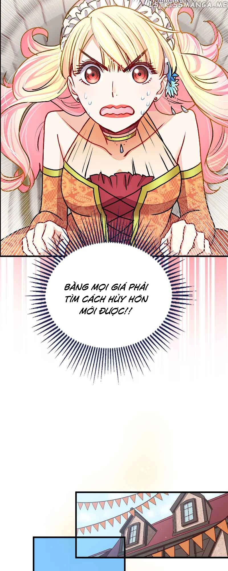 Kiếp Thứ Hai Đầy Rắc Rối Chapter 2 - 9