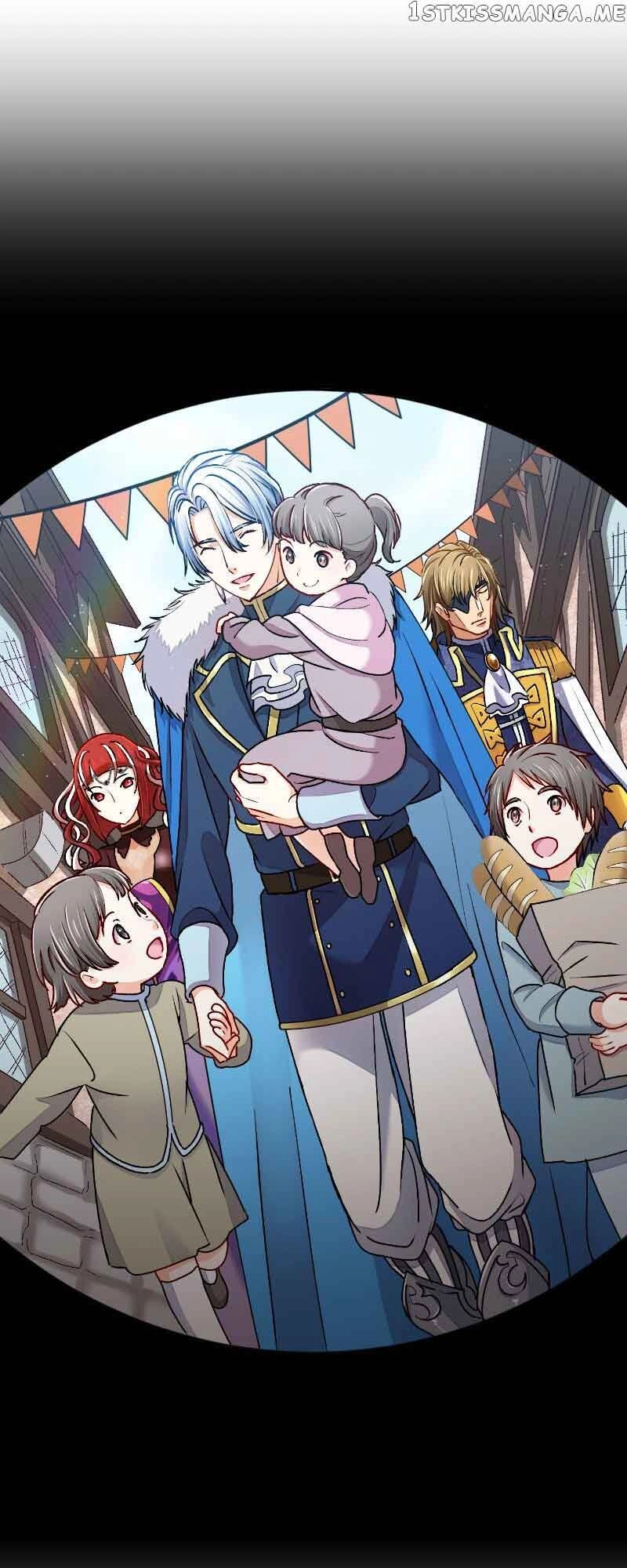 Kiếp Thứ Hai Đầy Rắc Rối Chapter 2 - 11