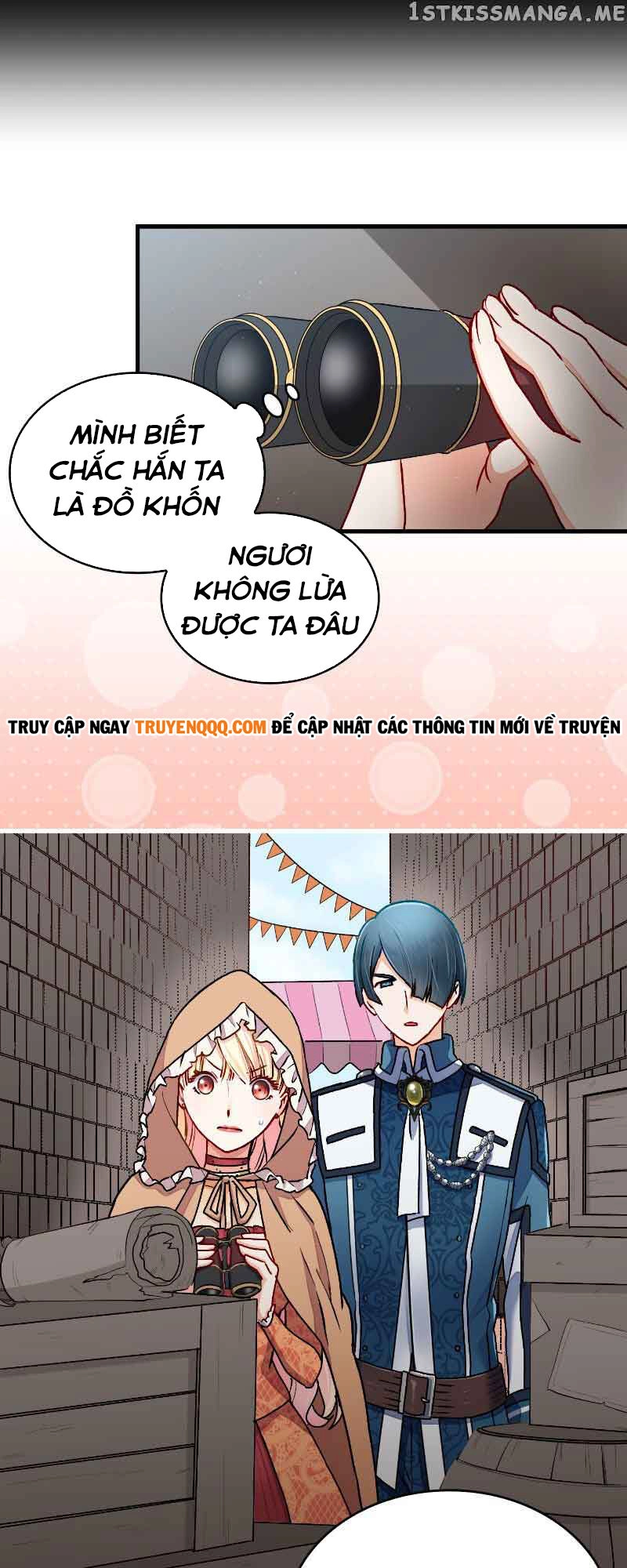 Kiếp Thứ Hai Đầy Rắc Rối Chapter 2 - 12