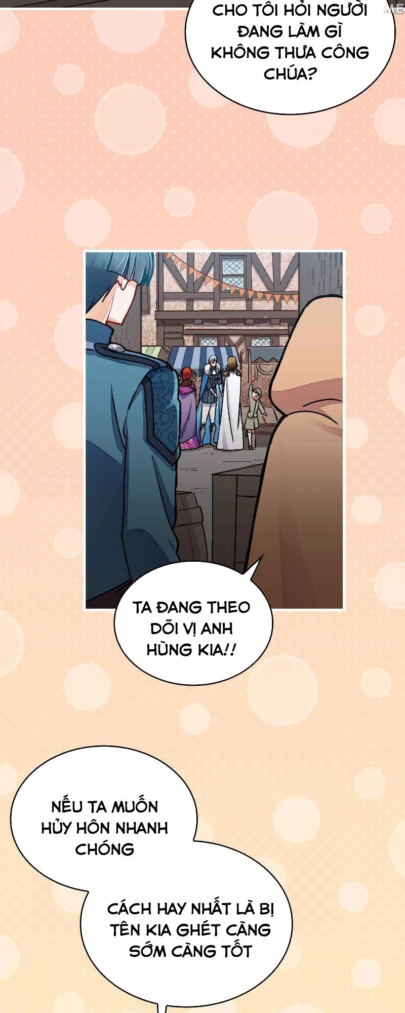 Kiếp Thứ Hai Đầy Rắc Rối Chapter 2 - 13